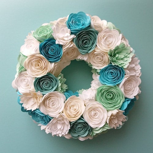 ハンドメイドリース♩2999円〜♩オーダーページ